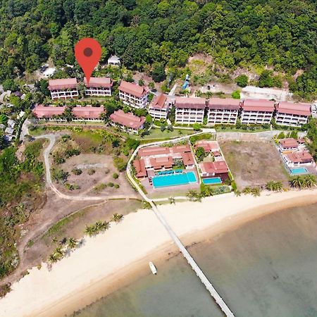 The Beach Condo Koh Chang Exterior photo