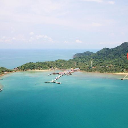 The Beach Condo Koh Chang Exterior photo
