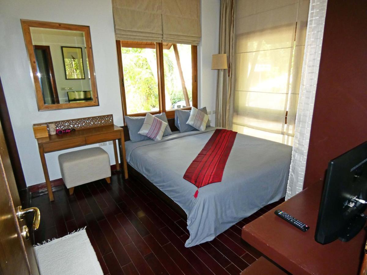The Beach Condo Koh Chang Exterior photo