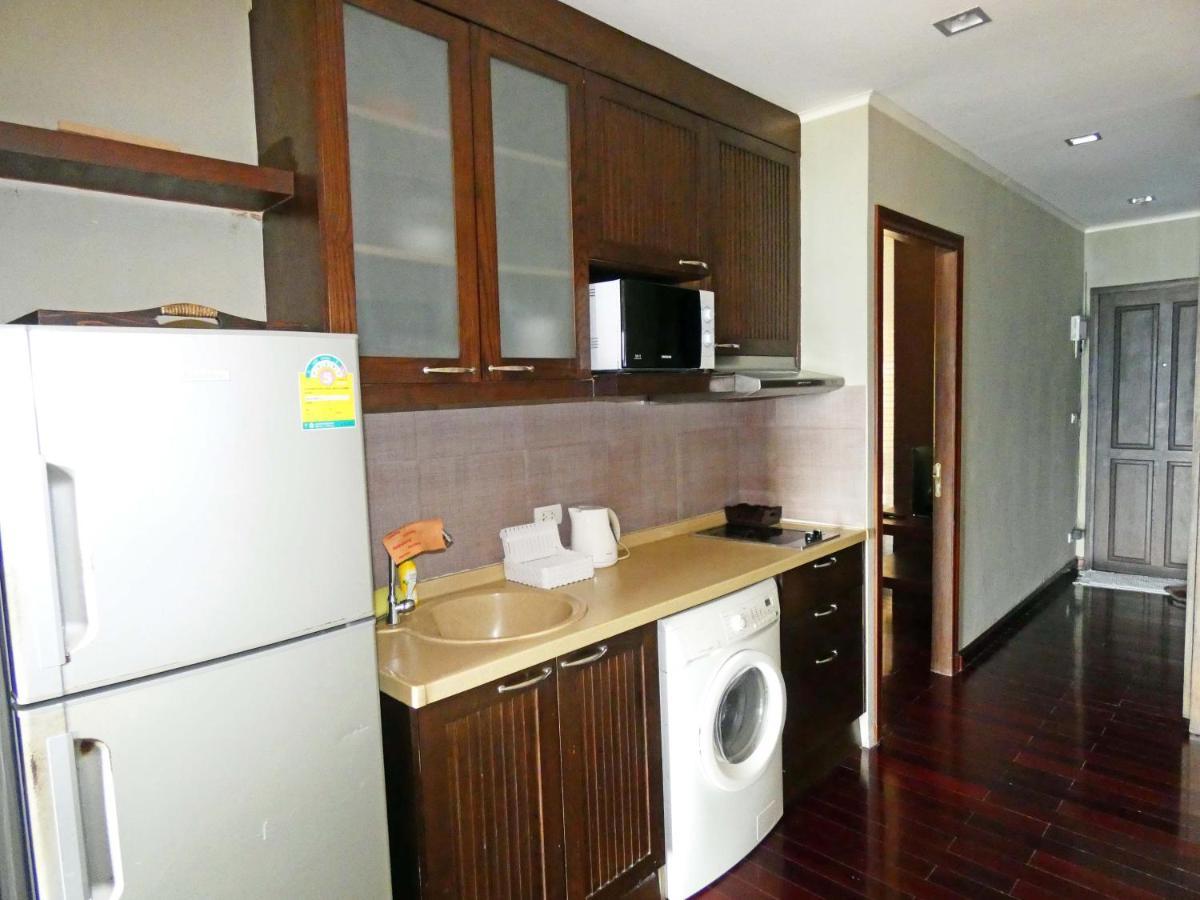 The Beach Condo Koh Chang Exterior photo
