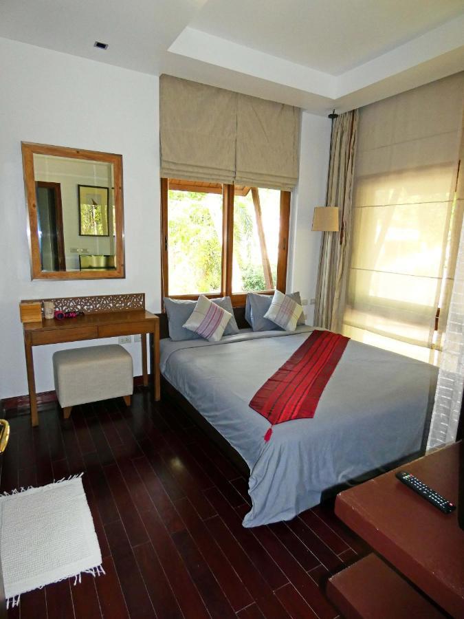 The Beach Condo Koh Chang Exterior photo