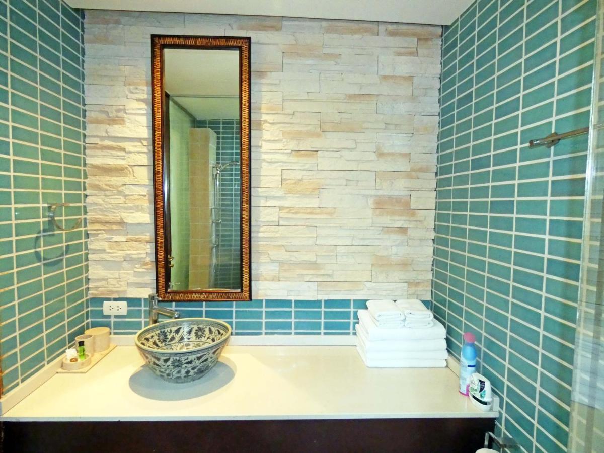 The Beach Condo Koh Chang Exterior photo