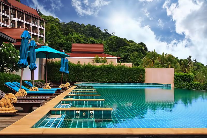 The Beach Condo Koh Chang Exterior photo