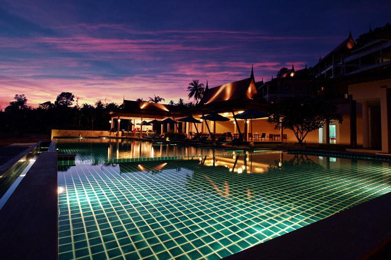 The Beach Condo Koh Chang Exterior photo