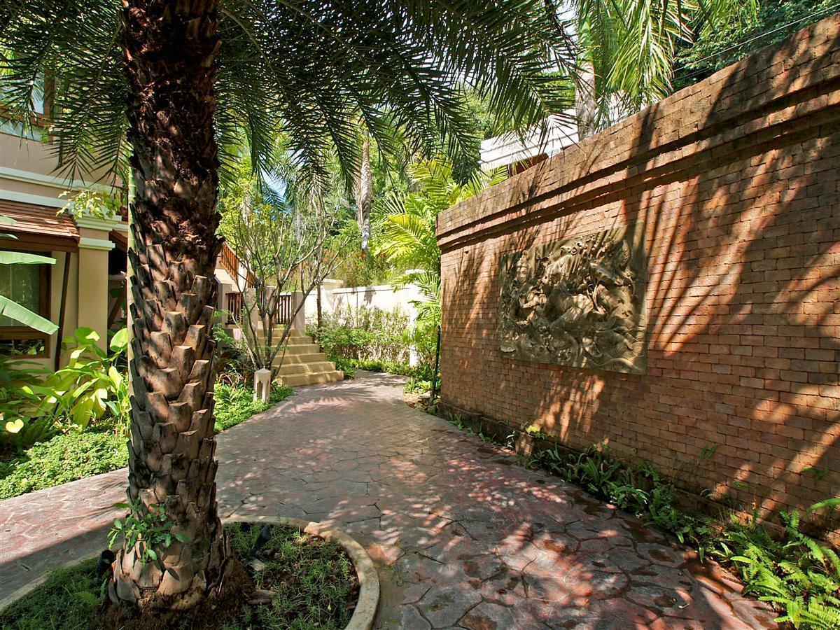 The Beach Condo Koh Chang Exterior photo
