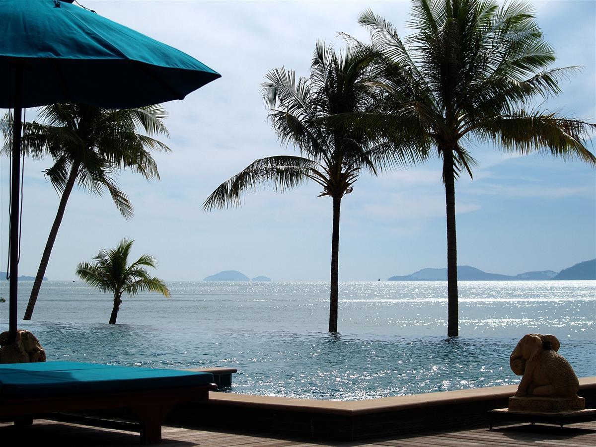 The Beach Condo Koh Chang Exterior photo
