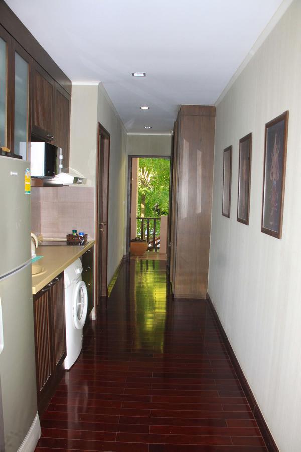 The Beach Condo Koh Chang Exterior photo