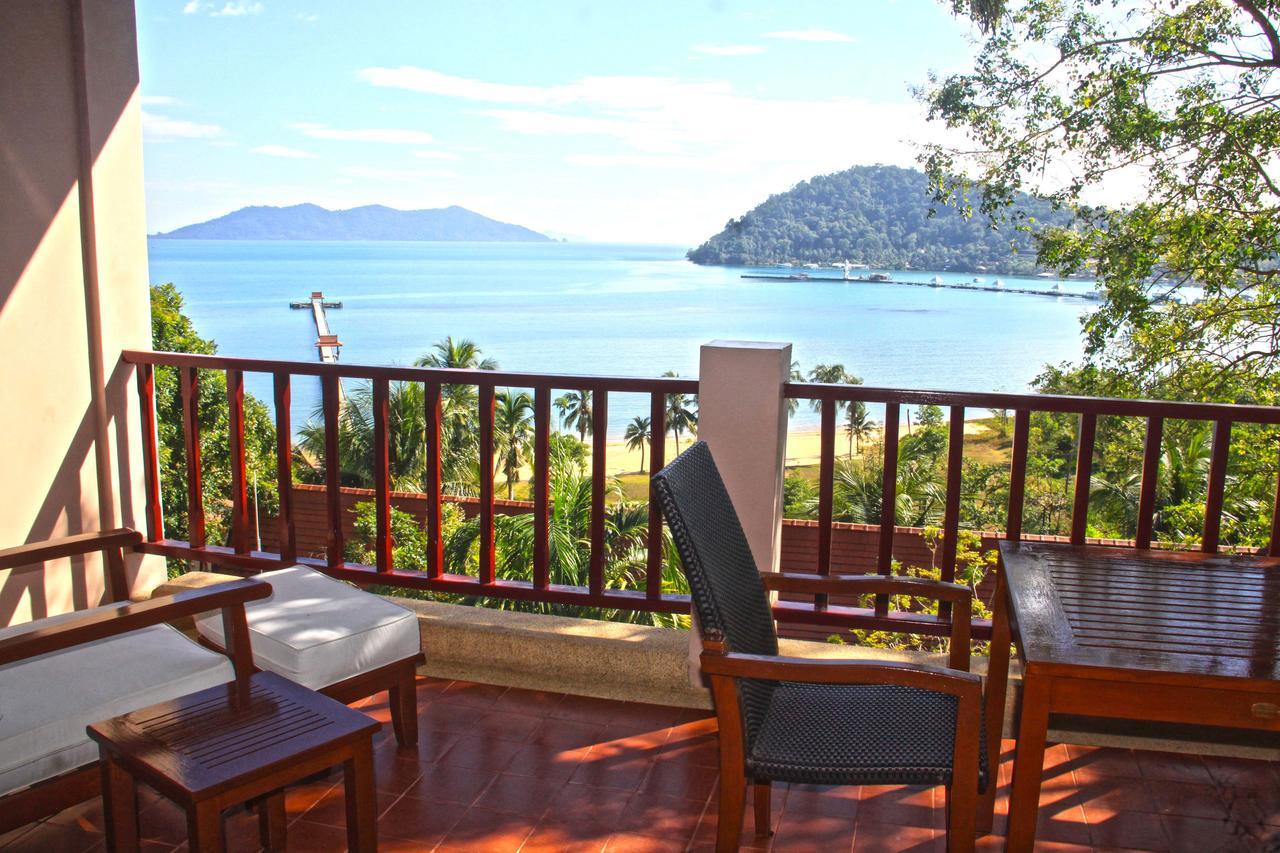 The Beach Condo Koh Chang Exterior photo