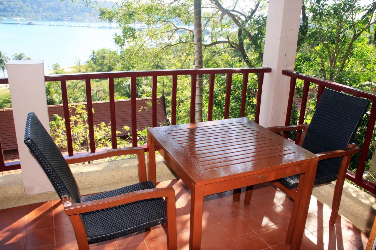 The Beach Condo Koh Chang Exterior photo