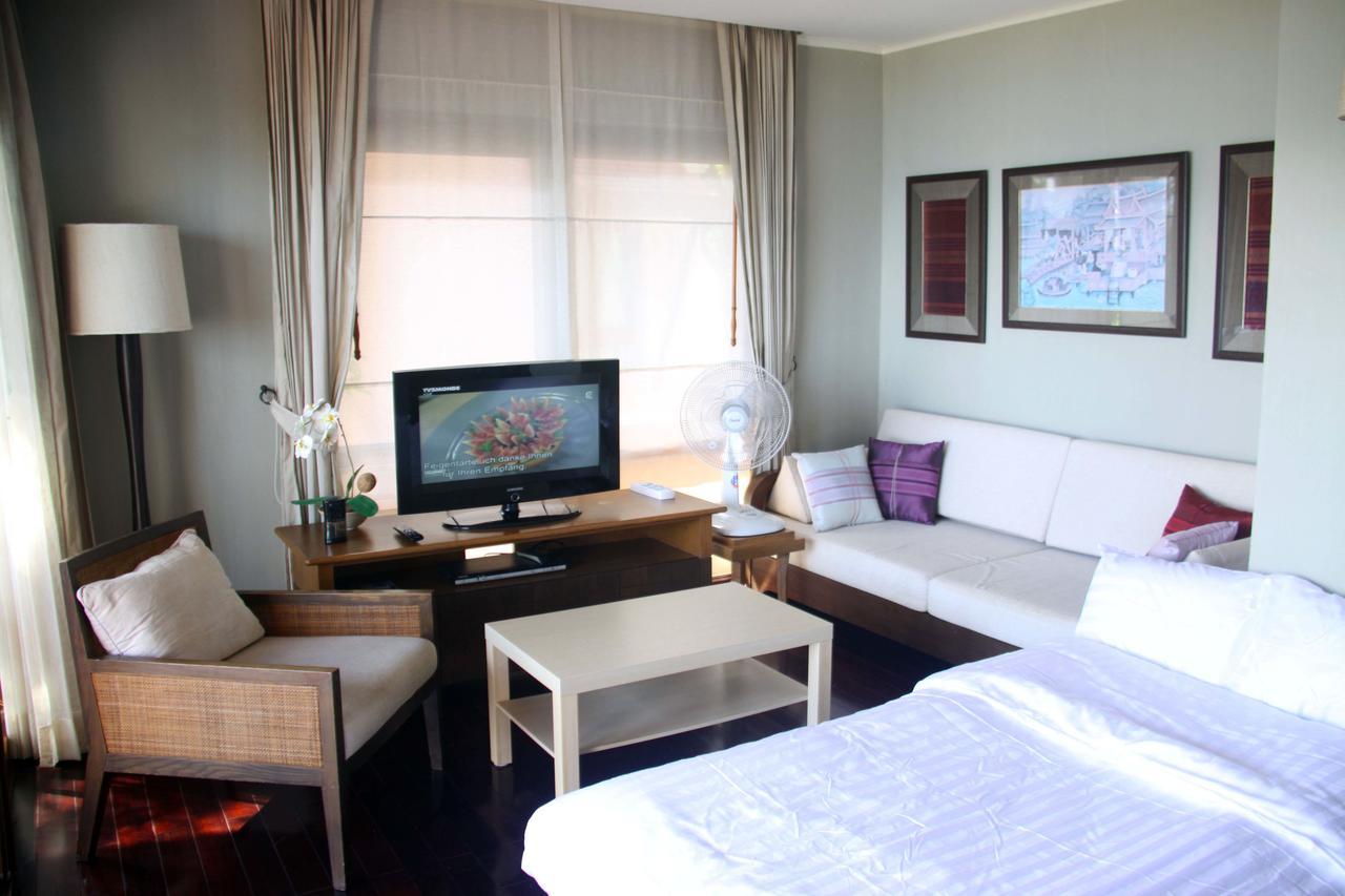 The Beach Condo Koh Chang Exterior photo